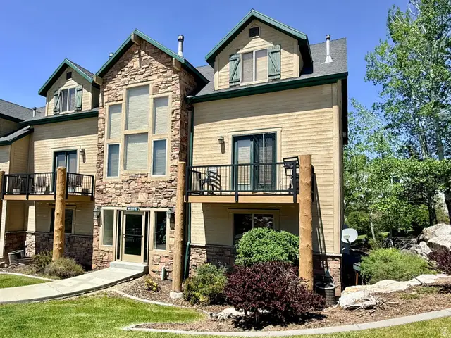 3521 N Fox Run #811, Eden, UT 84310 - #2