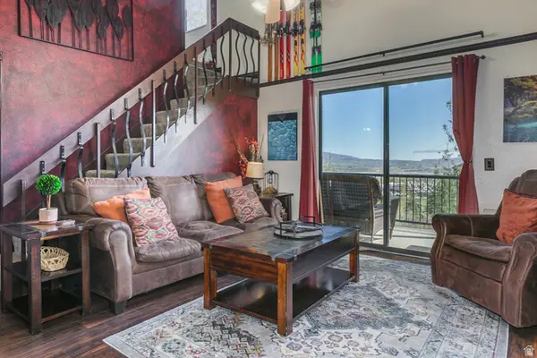 2025 Canyons Resort Dr #Q8, Park City, UT 84098