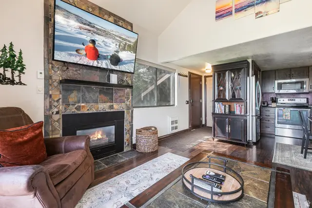 2025 Canyons Resort Dr #Q8, Park City, UT 84098 - #3
