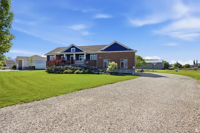 4023 W 2100 S, Taylor, UT 84401 - #3