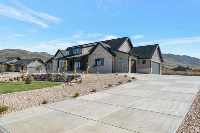 3896 N Eagle Ridge Dr E, Eden, UT 84310 - #3