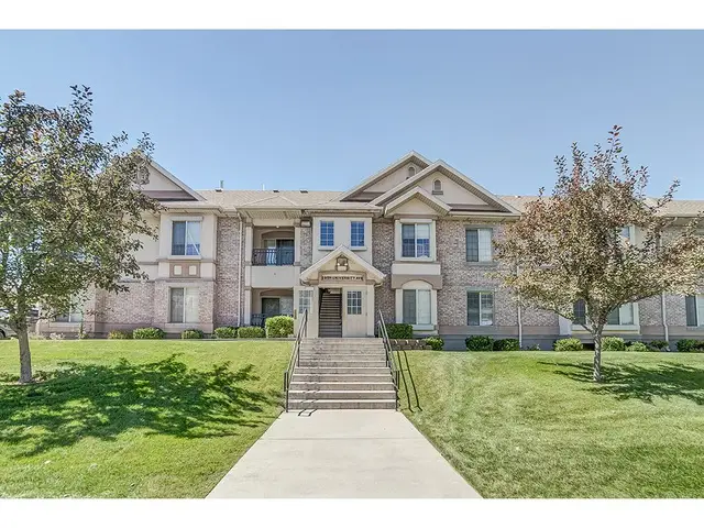 583 N University Ave #313, Provo, UT 84601 - #1