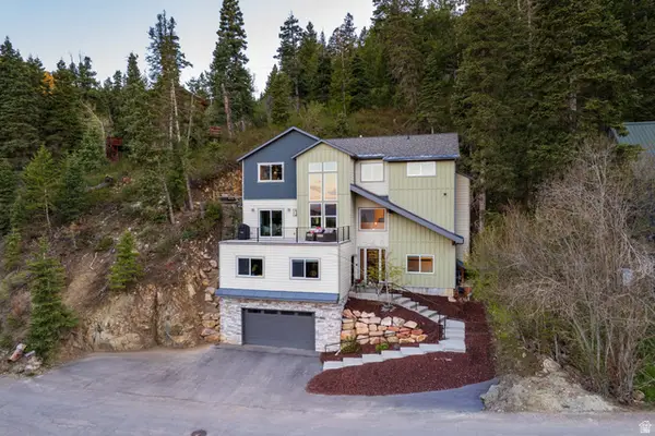 110 Paradise Rd, Park City, UT 84098