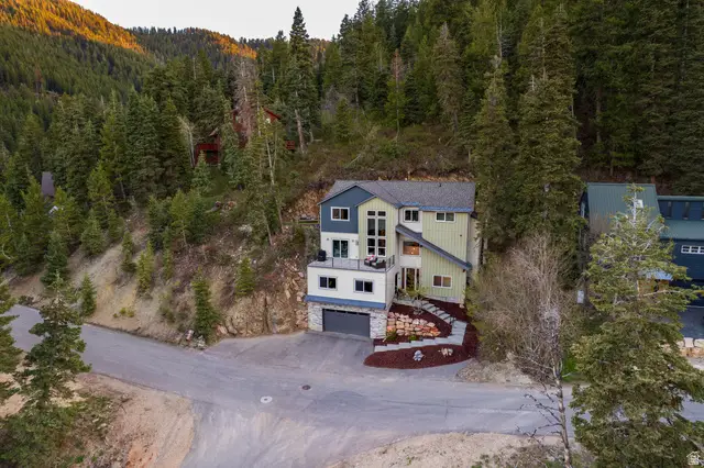 110 Paradise Rd, Park City, UT 84098 - #2
