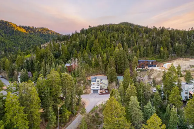 110 Paradise Rd, Park City, UT 84098 - #3