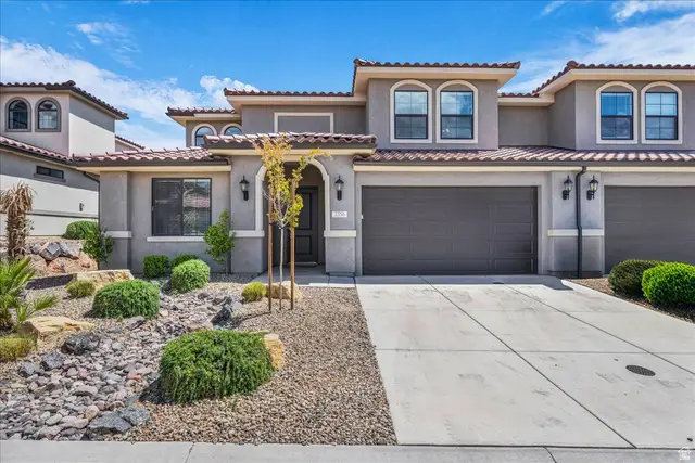 2356 E Cascada Way, Washington, UT 84780 - #2