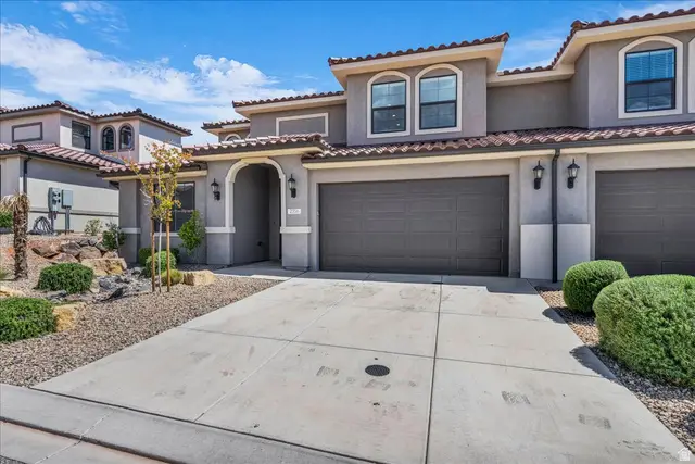 2356 E Cascada Way, Washington, UT 84780 - #3