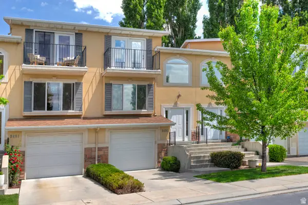 9485 S Fairway View Dr, Sandy, UT 84070