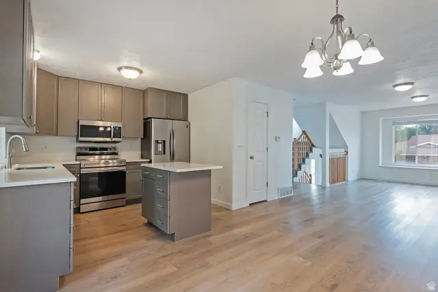 9485 S Fairway View Dr, Sandy, UT 84070 - #3