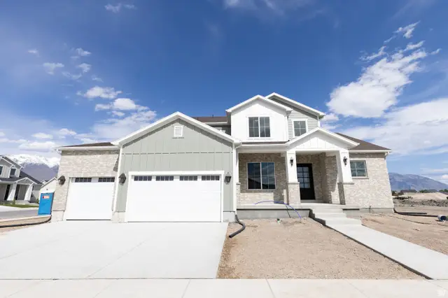 341 Louise Way S #122, Vineyard, UT 84059 - #1
