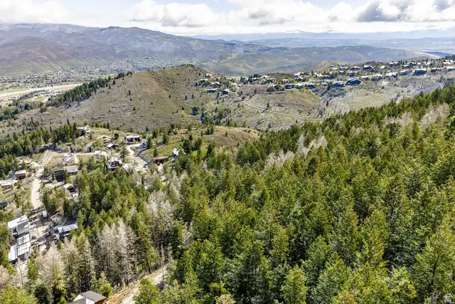 395 Matterhorn Dr, Park City, UT 84098 - #2