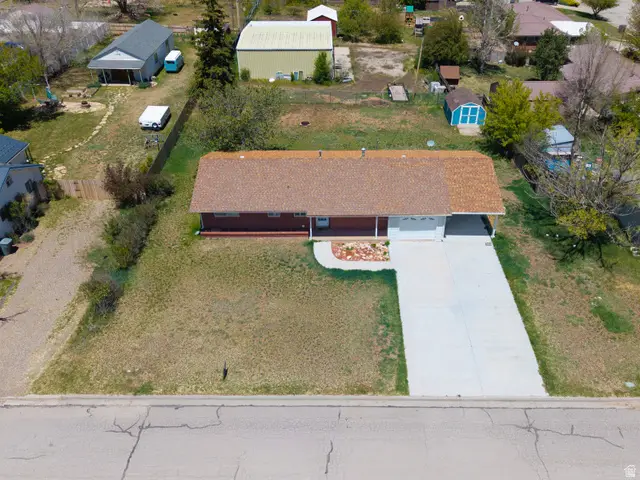 165 E 200 S, Monticello, UT 84535 - #1