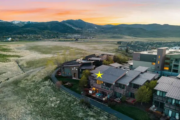 5986 S Park Ln #81, Park City, UT 84098