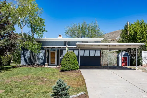 3331 E Larchmont Dr S, Salt Lake City, UT 84109