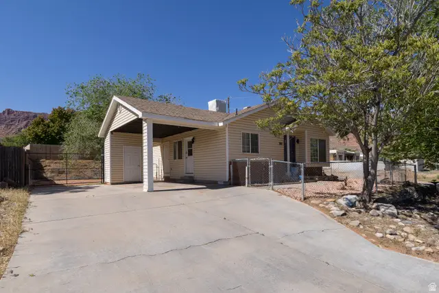 1108 E Holyoak Ln, Moab, UT 84532 - #3
