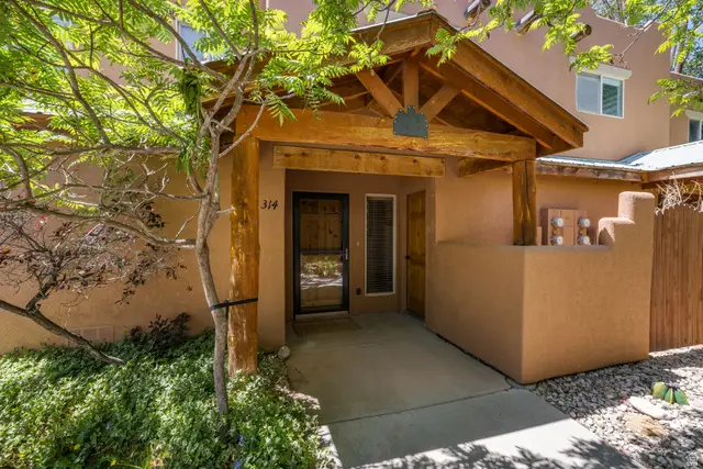 314 E Pueblo Ct, Moab, UT 84532 - #3