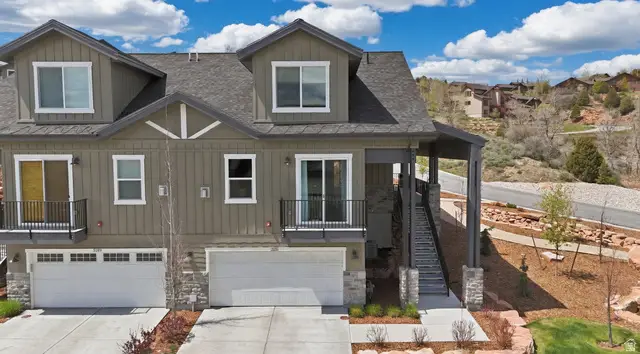 3251 Quarry Dr #18B, Park City, UT 84098 - #2