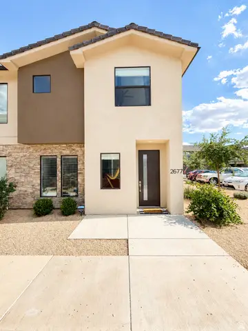 2677 E Gray Birch Dr, Saint George, UT 84790 - #1