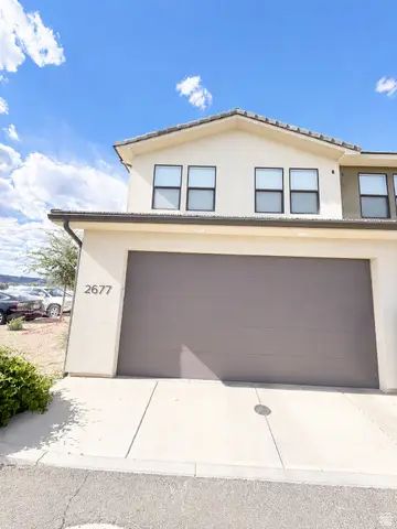 2677 E Gray Birch Dr, Saint George, UT 84790 - #2