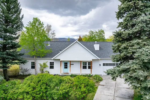 873 N Harvest Ln, Midway, UT 84049 - #2