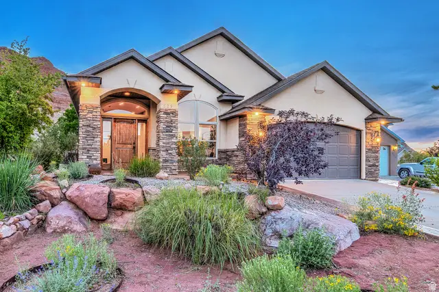 529 Doc Allen Dr, Moab, UT 84532 - #2