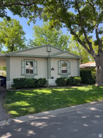 244 E Pan American E #217, Murray, UT 84107 - #1
