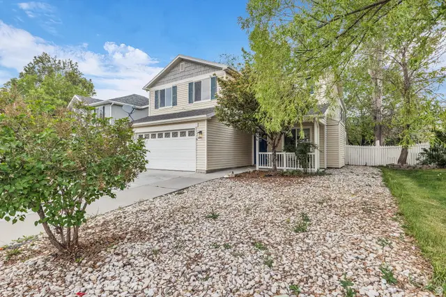 5456 N Ardennes Way, Stansbury Park, UT 84074 - #2