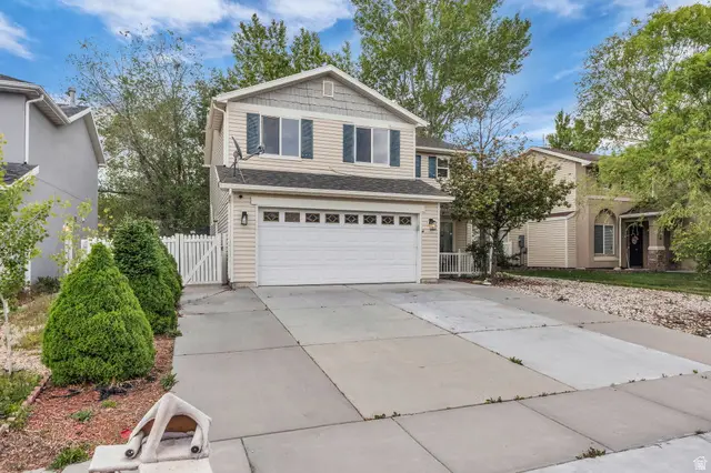 5456 N Ardennes Way, Stansbury Park, UT 84074 - #3