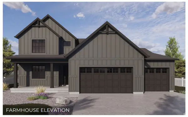 1418 W 2350 S #15, Perry, UT 84302