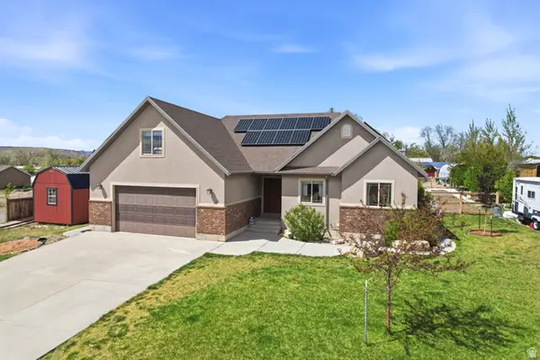 117 E 250 S, Sterling, UT 84665