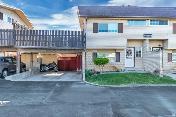 1808 W Homestead Farm Ln #4, West Valley City, UT 84119