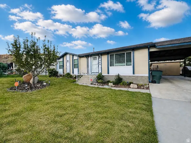 988 N Smith Dr, Price, UT 84501 - #2
