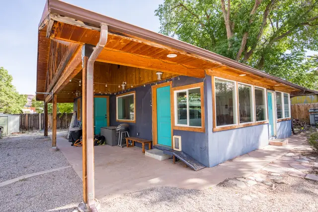 186 W Center St, Moab, UT 84532 - #2