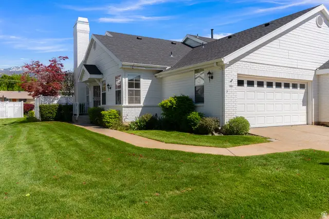 888 N 250 W, Bountiful, UT 84010 - #1