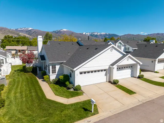 888 N 250 W, Bountiful, UT 84010 - #3
