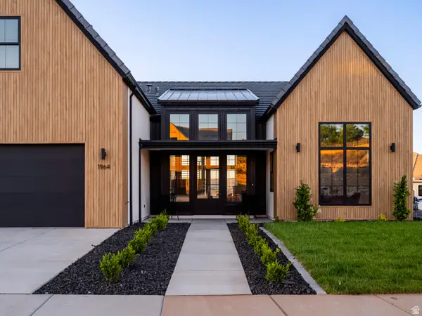1964 Creekside, Washington, UT 84780