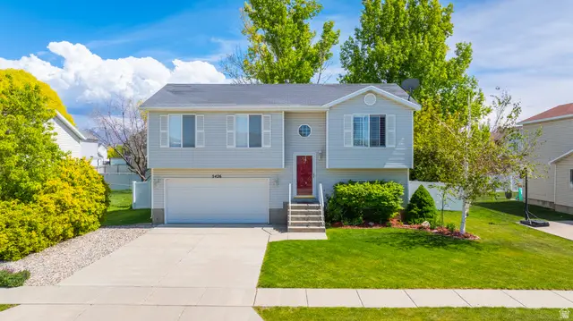 5426 S 4175 W, Roy, UT 84067 - #1