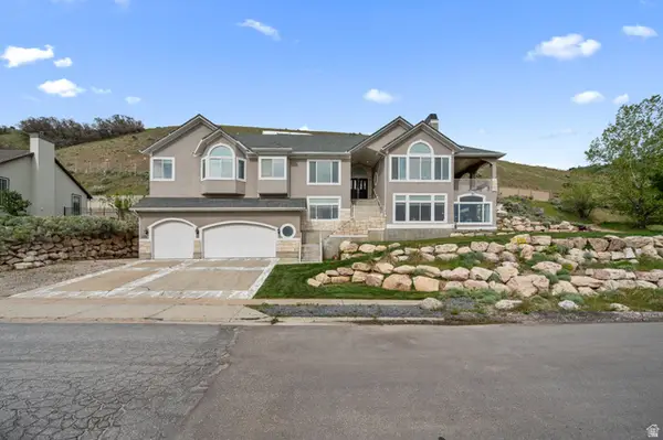 708 N Eagleridge Dr E, Bountiful, UT 84010