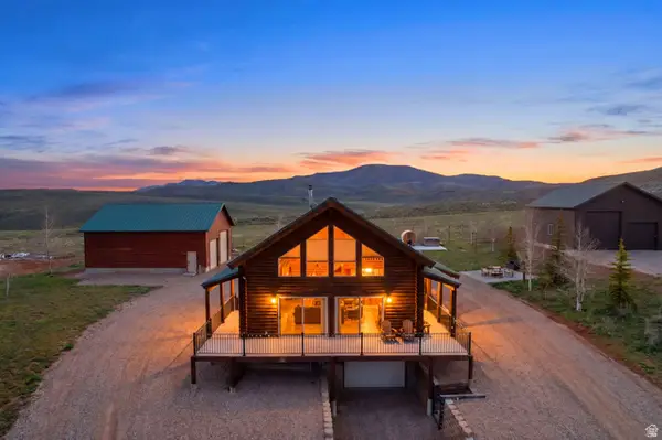 7596 E Badger Hollow Dr #86, Heber City, UT 84032
