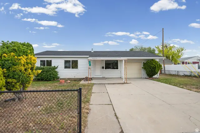 4155 W 4715 S, Kearns, UT 84118 - #1