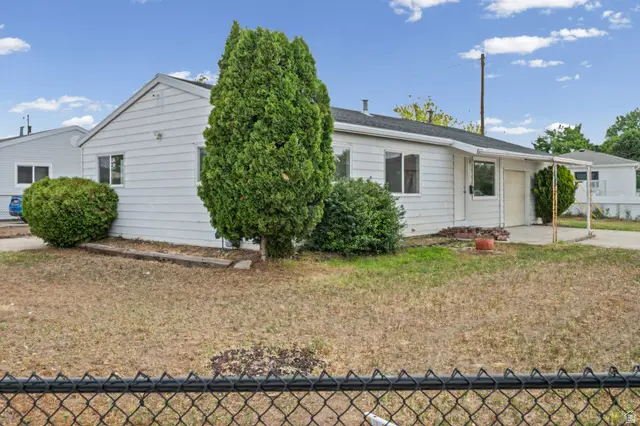 4155 W 4715 S, Kearns, UT 84118 - #2
