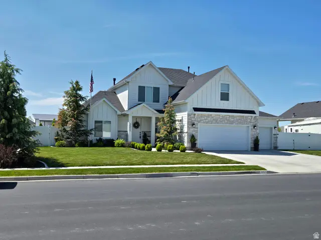 3955 W 2275 S, Taylor, UT 84401 - #2