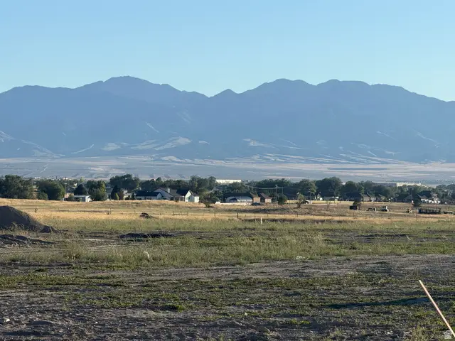 972 E Shilow Rd #132, Erda, UT 84074 - #1