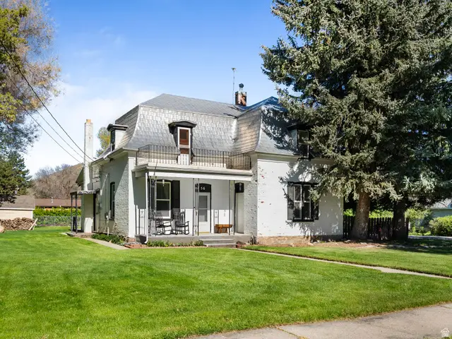 56 S Main St, Mantua, UT 84324 - #2