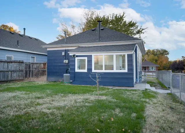 2060 Quincy Ave, Ogden, UT 84401 - #3