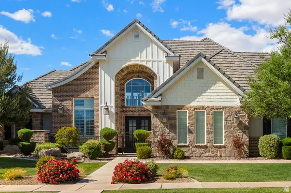 2737 E 3710 S, St. George, UT 84790