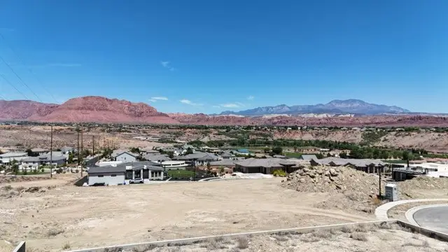 3986 W Sunrise Dr #317, Santa Clara, UT 84765 - #1