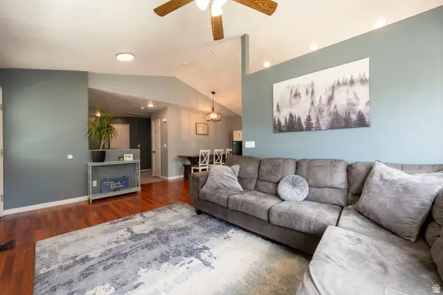 2047 E Weeping Willow Way N, Eagle Mountain, UT 84005 - #3