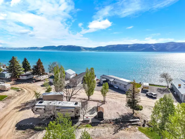 3169 S Nina Loop #310, Garden City, UT 84028 - #2