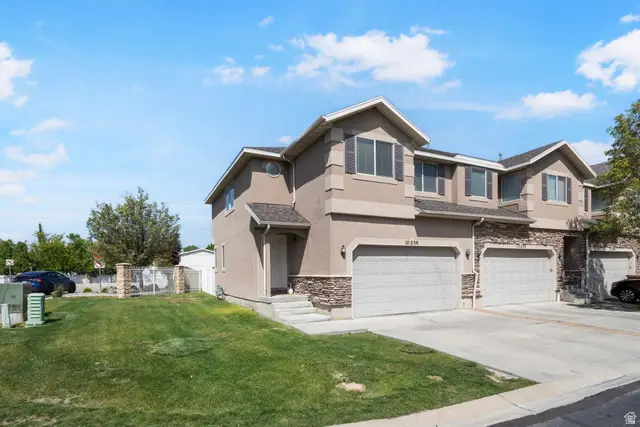 12238 S Madison View Dr W, Riverton, UT 84065 - #1